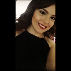 Meet your Posher, Rita